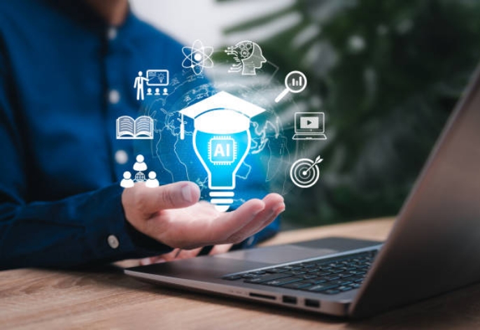 Resource Centre for Digital Competence Education (RCDCE)